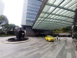 The Metropolis (D5), Office #454779351